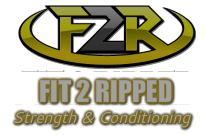F2R Athletics